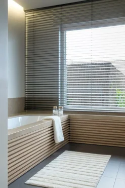 Badlinnen & -Matten|Ygo Badmat XL CALIFORNIA Ivory