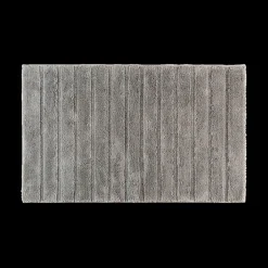 Badlinnen & -Matten|Ygo Badmat XL CALIFORNIA Slategrey