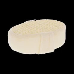 Bad- & Doucheaccessoires|Ygo Badspons MASSAGE Naturel