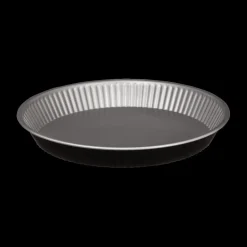 Bakaccessoires|Ygo Bakvorm BAKERY Taart/Quiche 28 cm
