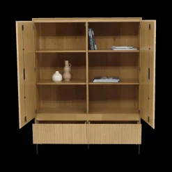 Bergkasten|Ygo Barkast FURANO B125