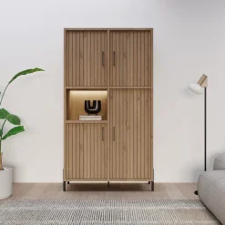 Bergkasten|Ygo Barkast JAKARTA 4D 1NIS B129