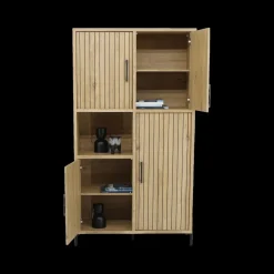 Bergkasten|Ygo Barkast JAKARTA 4D 1NIS B129