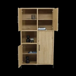 Bergkasten|Ygo Barkast JAKARTA 4D 1NIS B129