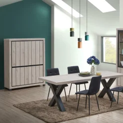 Bergkasten|Ygo Barkast JASMUND