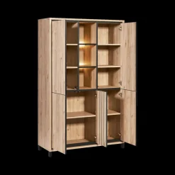 Bergkasten|Ygo Barkast JORINA B117