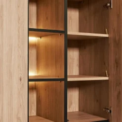 Bergkasten|Ygo Barkast JORINA B117