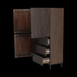 Bergkasten|Ygo Barkast PALMERA B120