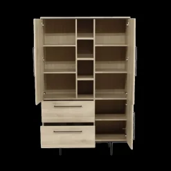 Bergkasten|Ygo Barkast THIRA Fresh Oak B106