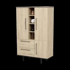 Bergkasten|Ygo Barkast THIRA Fresh Oak B106