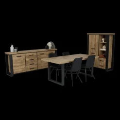 Bergkasten|Ygo Barkast UXIA B120