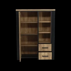 Bergkasten|Ygo Barkast UXIA B120