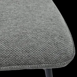 Barkrukken|Ygo Barstoel ANETA Draaibaar Donkergrijs ZH68.5