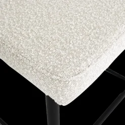 Barkrukken|Ygo Barstoel BENE Touch Pearl