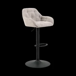 Barkrukken|Ygo Barstoel BJORK Monza 60 beige