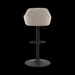 Barkrukken|Ygo Barstoel BJORK Monza 60 beige