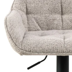 Barkrukken|Ygo Barstoel BJORK Monza 60 beige