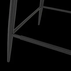 Barkrukken|Ygo Barstoel CHUCK met Greep Luxor Cognac