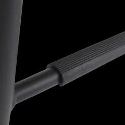 Barkrukken|Ygo Barstoel CHUCK met Greep Luxor Cognac