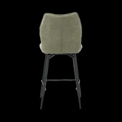 Barkrukken|Ygo Barstoel Draaibaar ANETA Zand ZH68.5