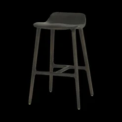 Barkrukken|Ygo Barstoel FAVELA Ash Wood Havana ZH65