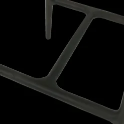 Barkrukken|Ygo Barstoel FAVELA Ash Wood Havana ZH65