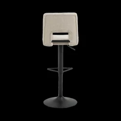 Stoelen|Barkrukken|Ygo Barstoel FINLEY Basel Beige 24