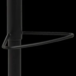 Barkrukken|Ygo Barstoel FINLEY Preston fabric olive green 38