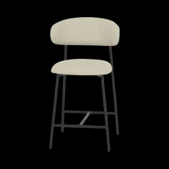 Barkrukken|Ygo Barstoel FJERRE Sand