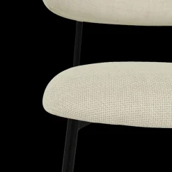 Barkrukken|Ygo Barstoel FJERRE Sand