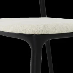 Barkrukken|Ygo Barstoel JAAP Ash Wood Black AH68