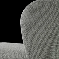 Barkrukken|Ygo Barstoel LEIRA Ash Grey