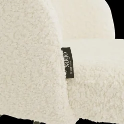 Barkrukken|Ygo Barstoel LEONA Cream