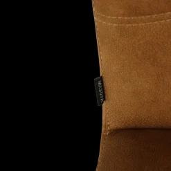 Barkrukken|Ygo Barstoel LORIS Zorro Cognac