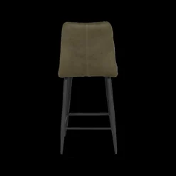 Barkrukken|Ygo Barstoel LORIS Zorro Moss