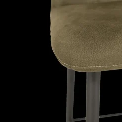 Barkrukken|Ygo Barstoel LORIS Zorro Moss