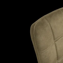 Barkrukken|Ygo Barstoel LORIS Zorro Moss