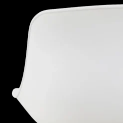 Barkrukken|Ygo Barstoel NECTAR PU Wit ZH66