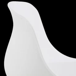 Barkrukken|Ygo Barstoel NECTAR PU Wit ZH66