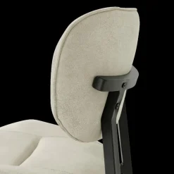 Barkrukken|Ygo Barstoel ROMANE Zorro Sand