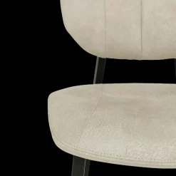 Barkrukken|Ygo Barstoel ROMANE Zorro Sand