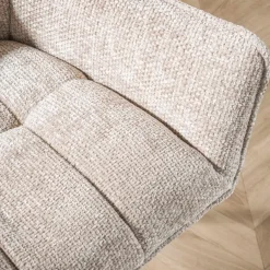 Barkrukken|Ygo Barstoel SAVANA Zand ZH69