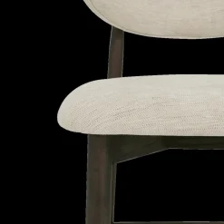 Barkrukken|Ygo Barstoel SIGNY Ash Wood Havana ZH65