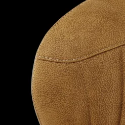 Barkrukken|Ygo Barstoel TIMON Luxor Cognac