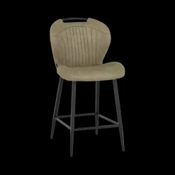 Barkrukken|Ygo Barstoel TIMON Luxor Thyme