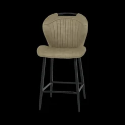 Barkrukken|Ygo Barstoel TIMON Luxor Thyme