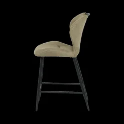 Barkrukken|Ygo Barstoel TIMON Luxor Thyme