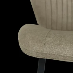 Barkrukken|Ygo Barstoel TIMON Luxor Thyme