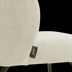 Barkrukken|Ygo Barstoel YENER Natural