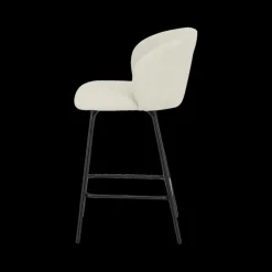 Barkrukken|Ygo Barstoel YENER Natural